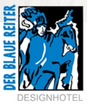 HotelDerBlaueReiter