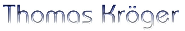 Thomas Kroeger Intro
